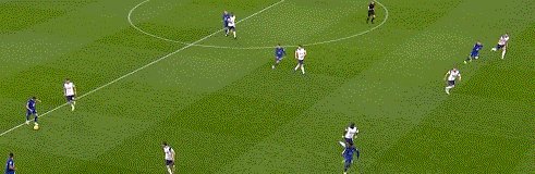 世界杯赛事直播app下载平台-【英超】韦尔纳造点 弟媳伤退 热刺主场0比1切尔西